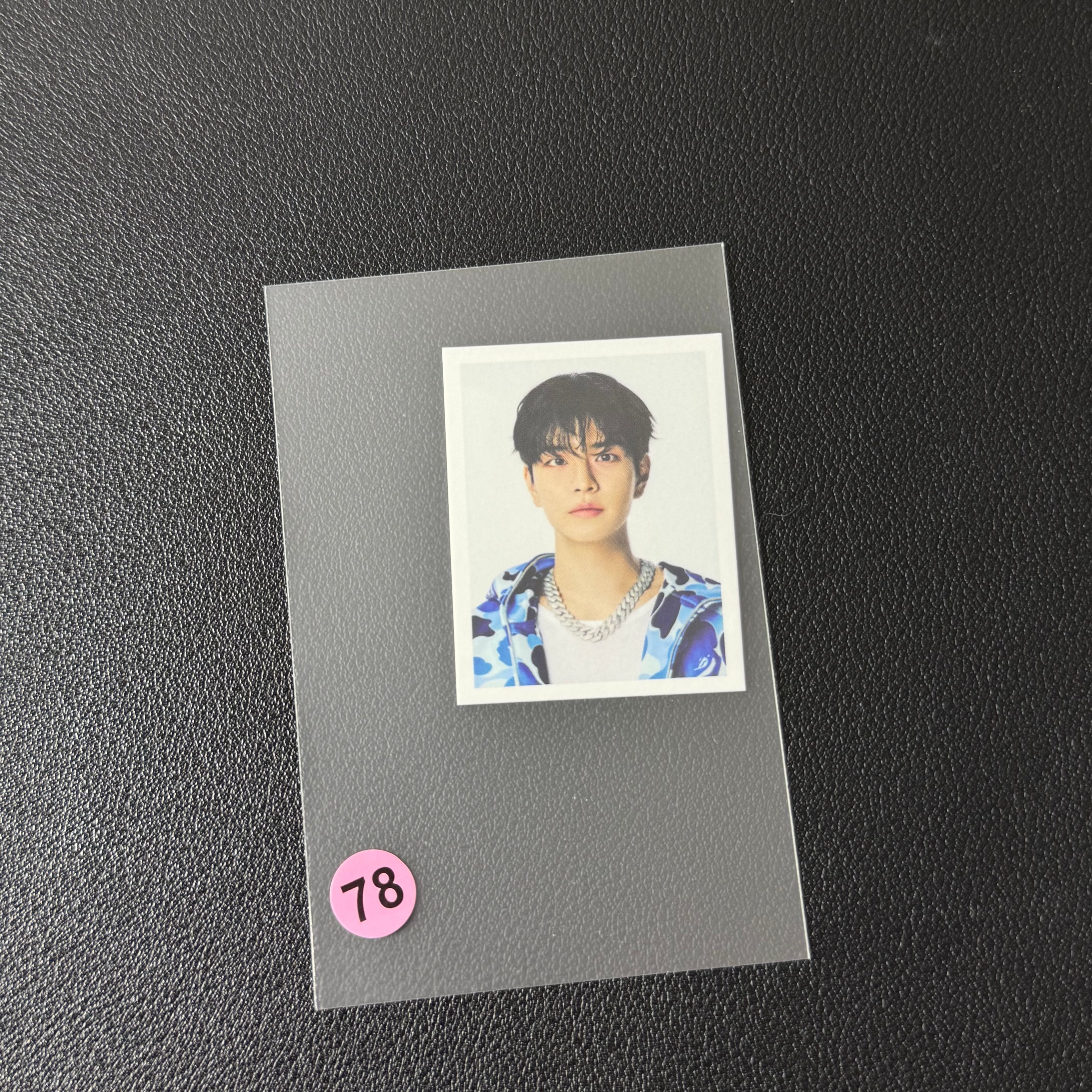 Seungmin PC Collection