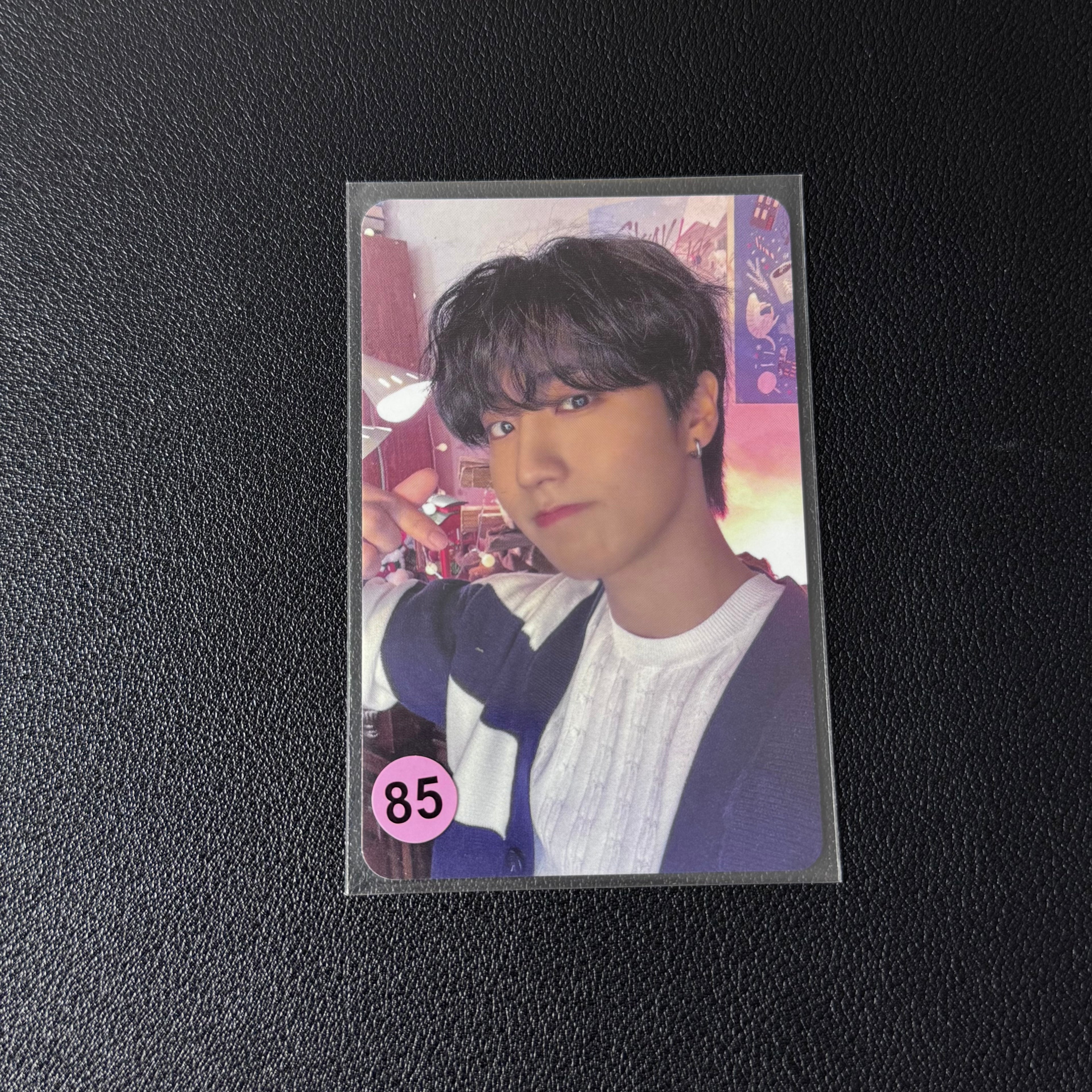 Han PC Collection