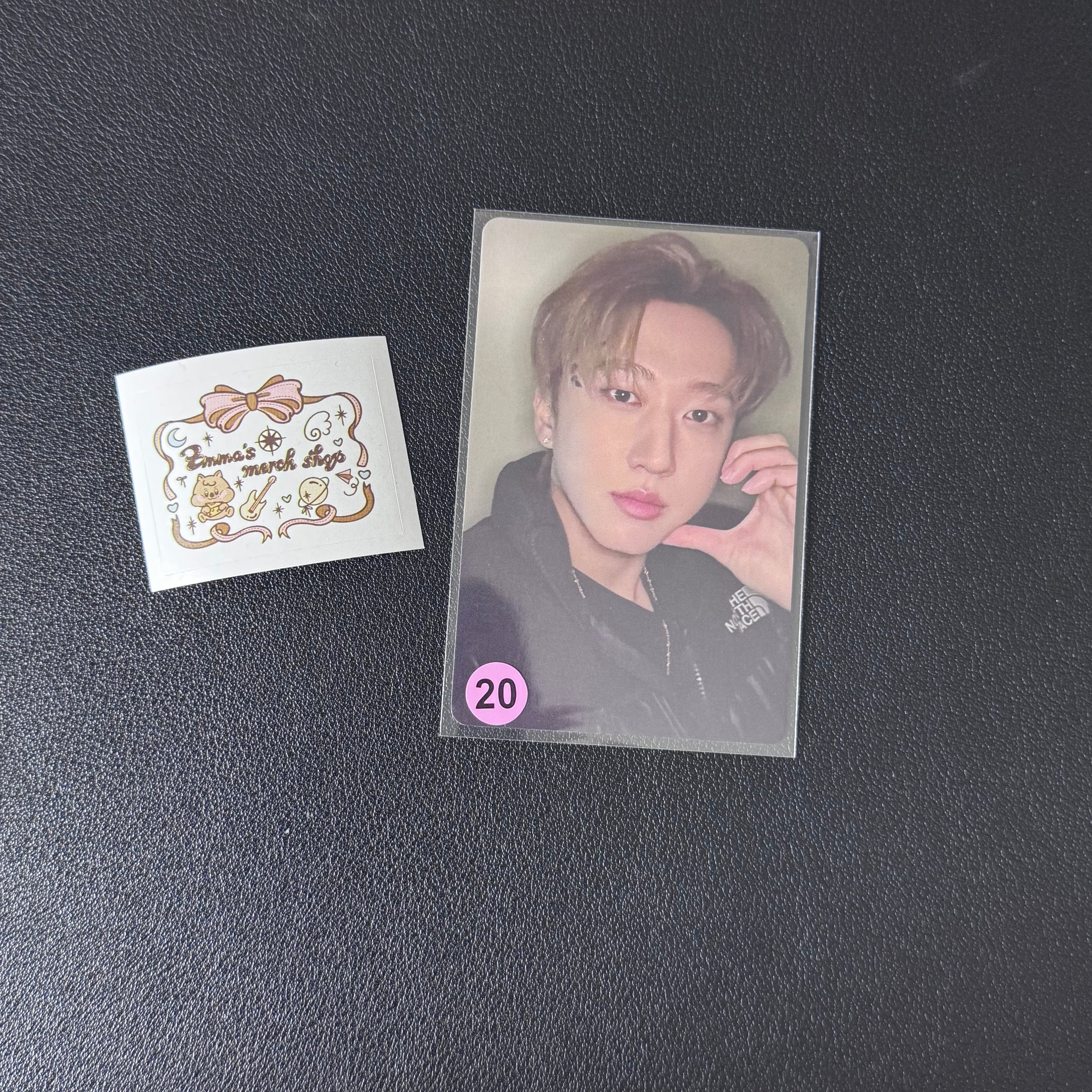 Changbin PC Collection