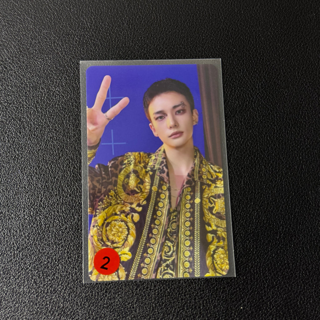 Hyunjin PC Collection