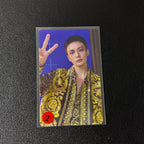 Hyunjin PC Collection