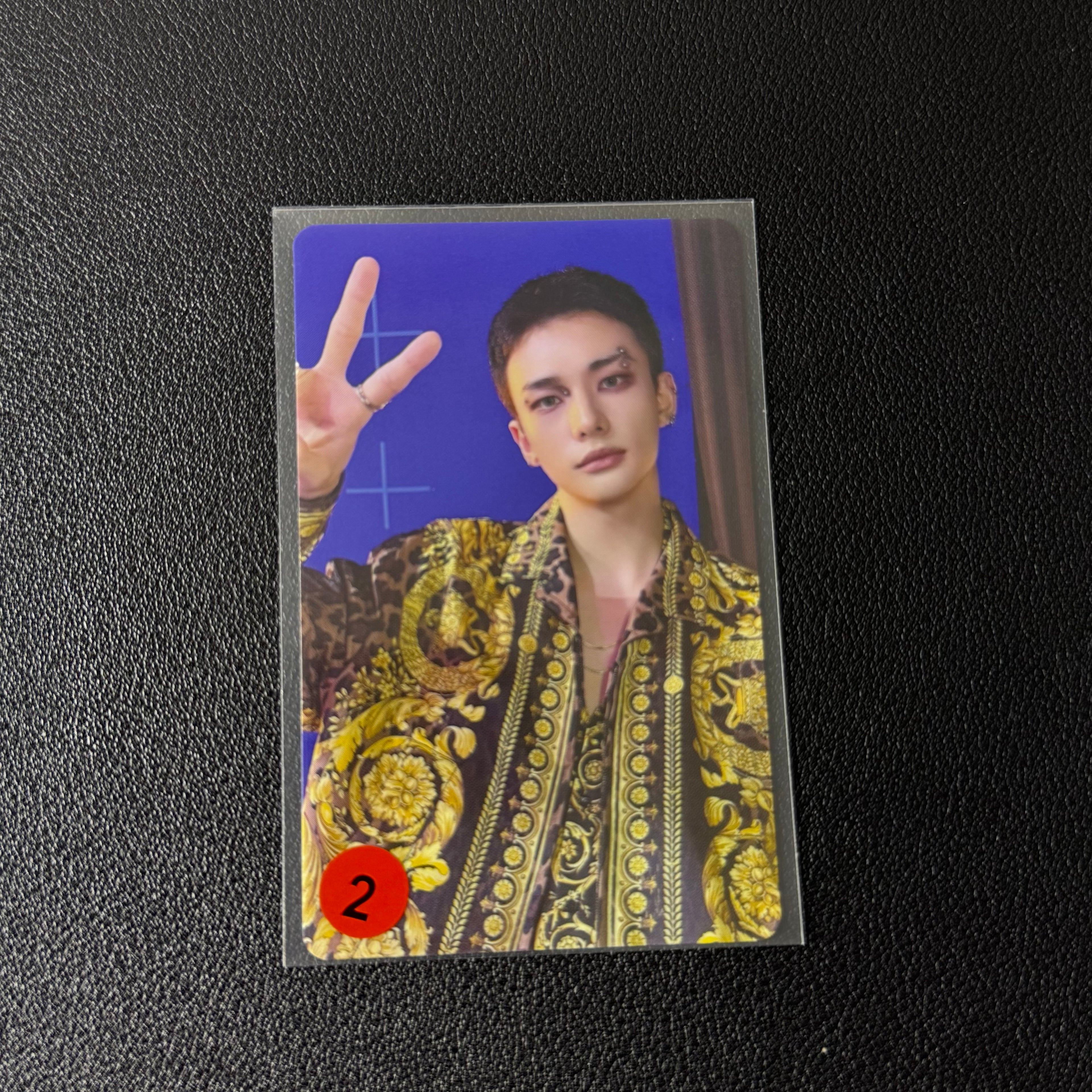 Hyunjin PC Collection