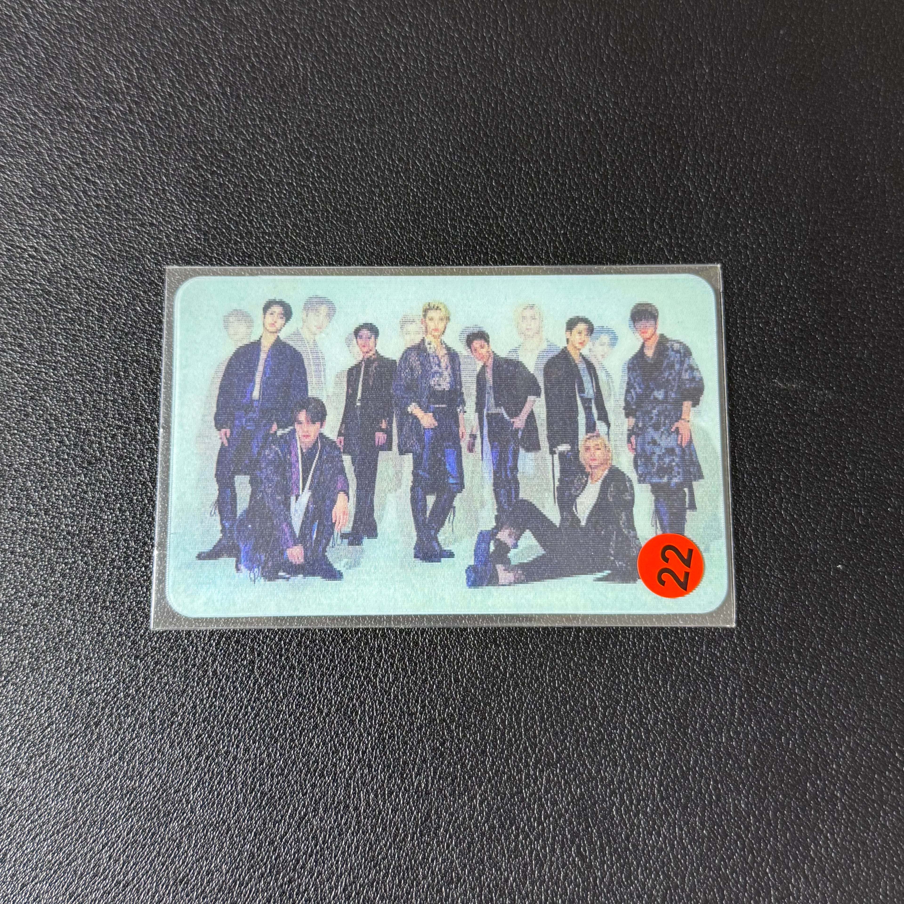 Group PC Collection