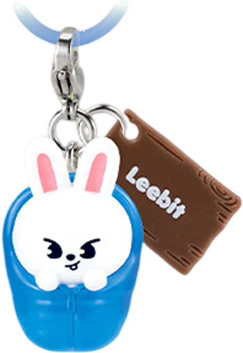 【Preorder】SKZOO Solo Camping Gashapon