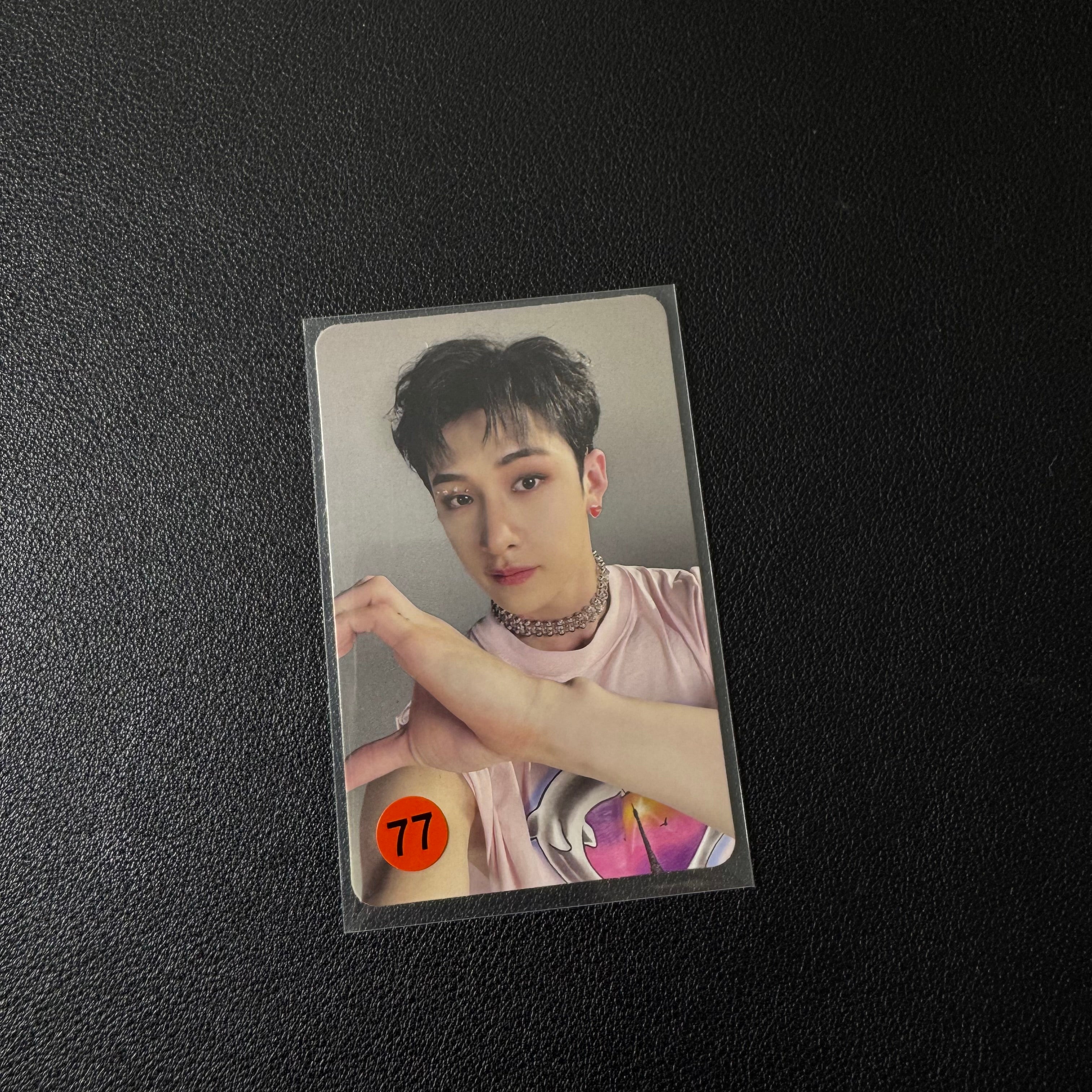 Bangchan PC Collection