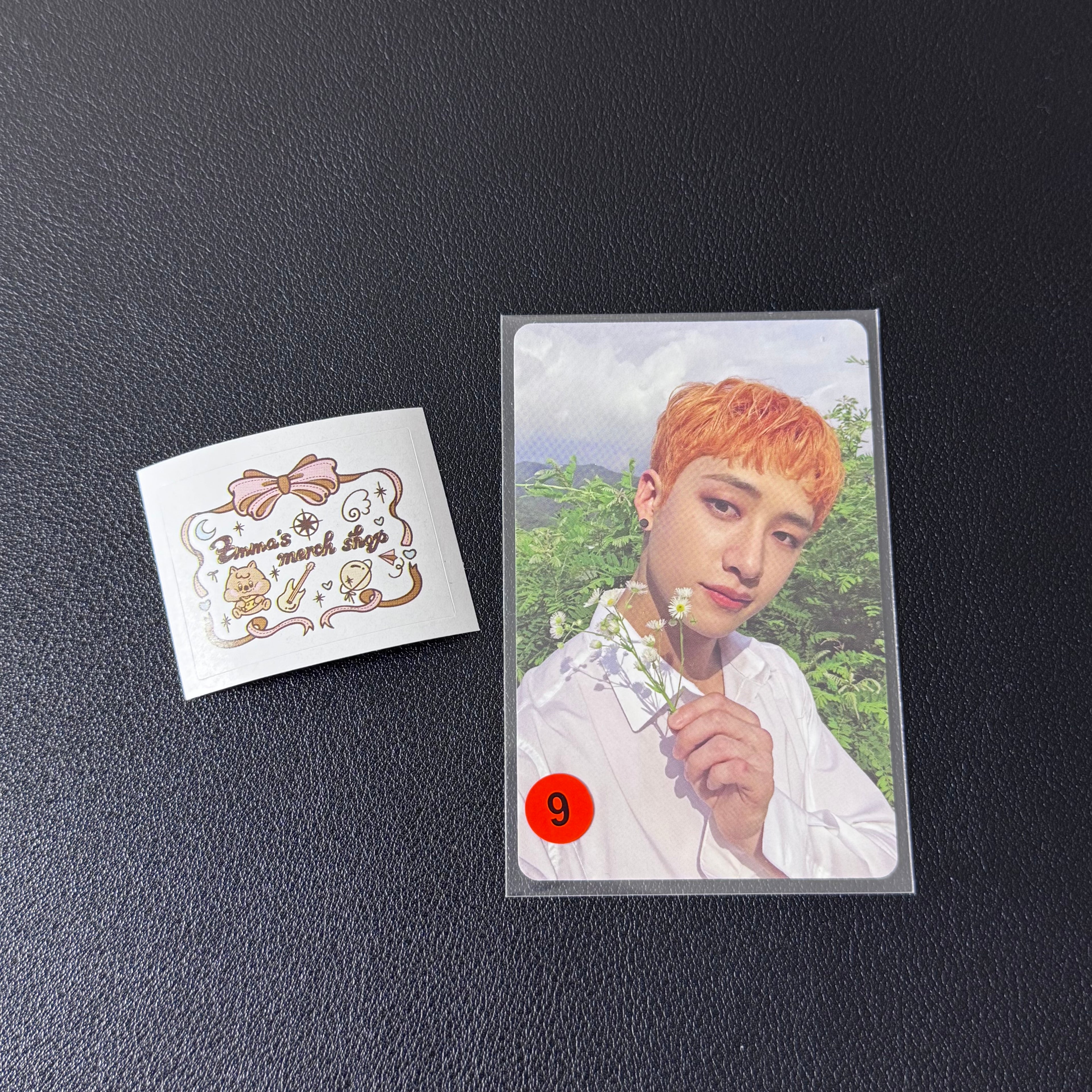 Bangchan PC Collection