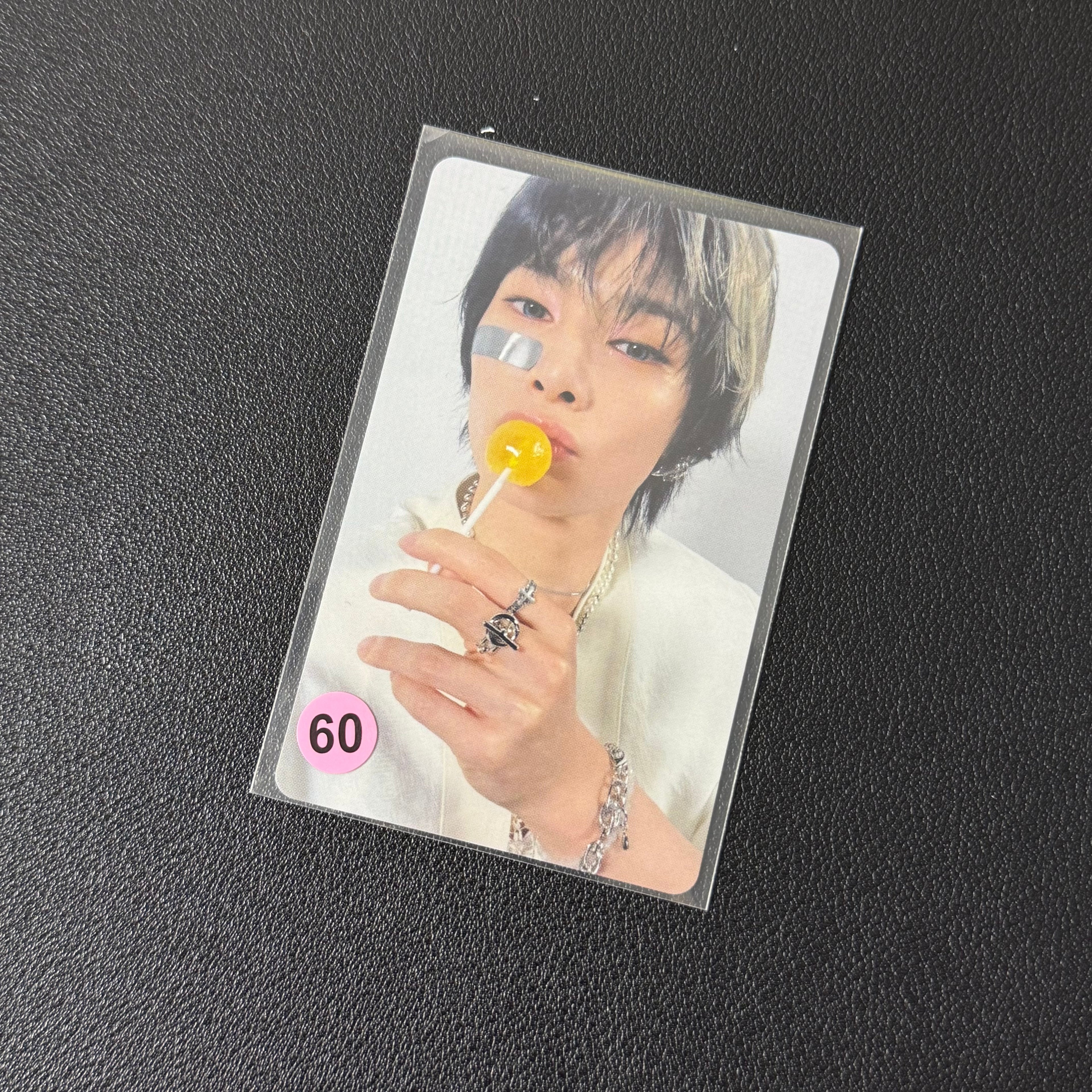 I.N PC Collection