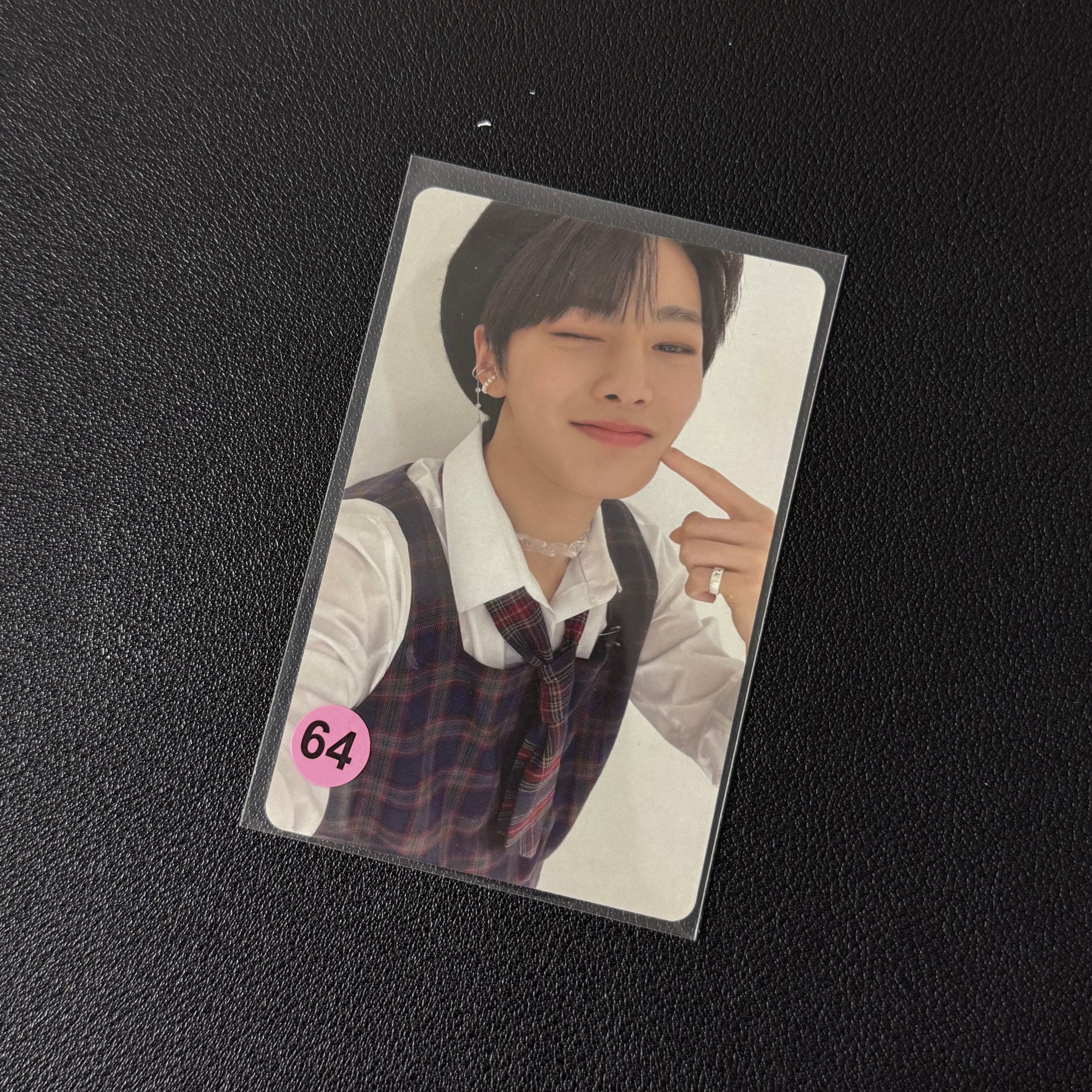I.N PC Collection