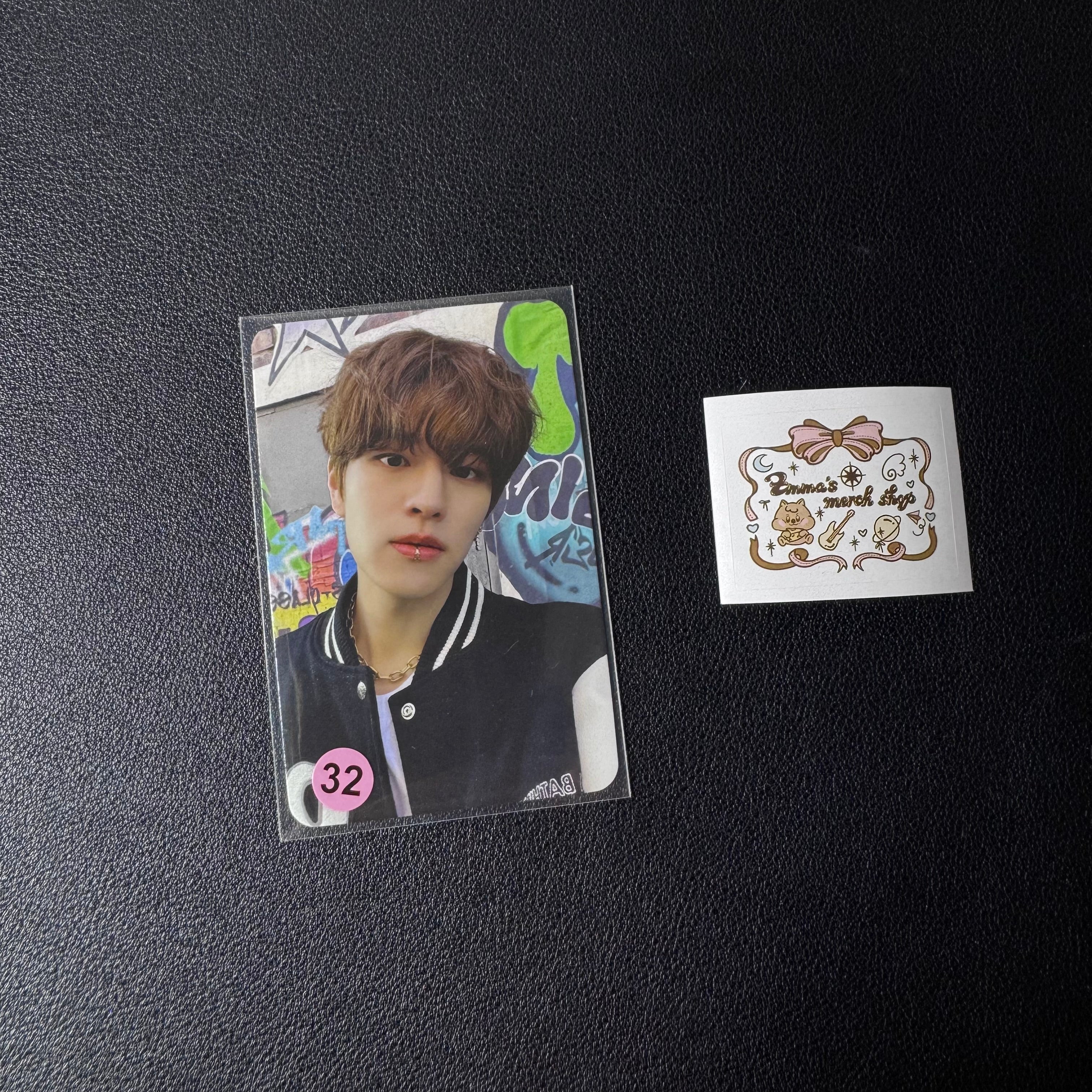 Seungmin PC Collection