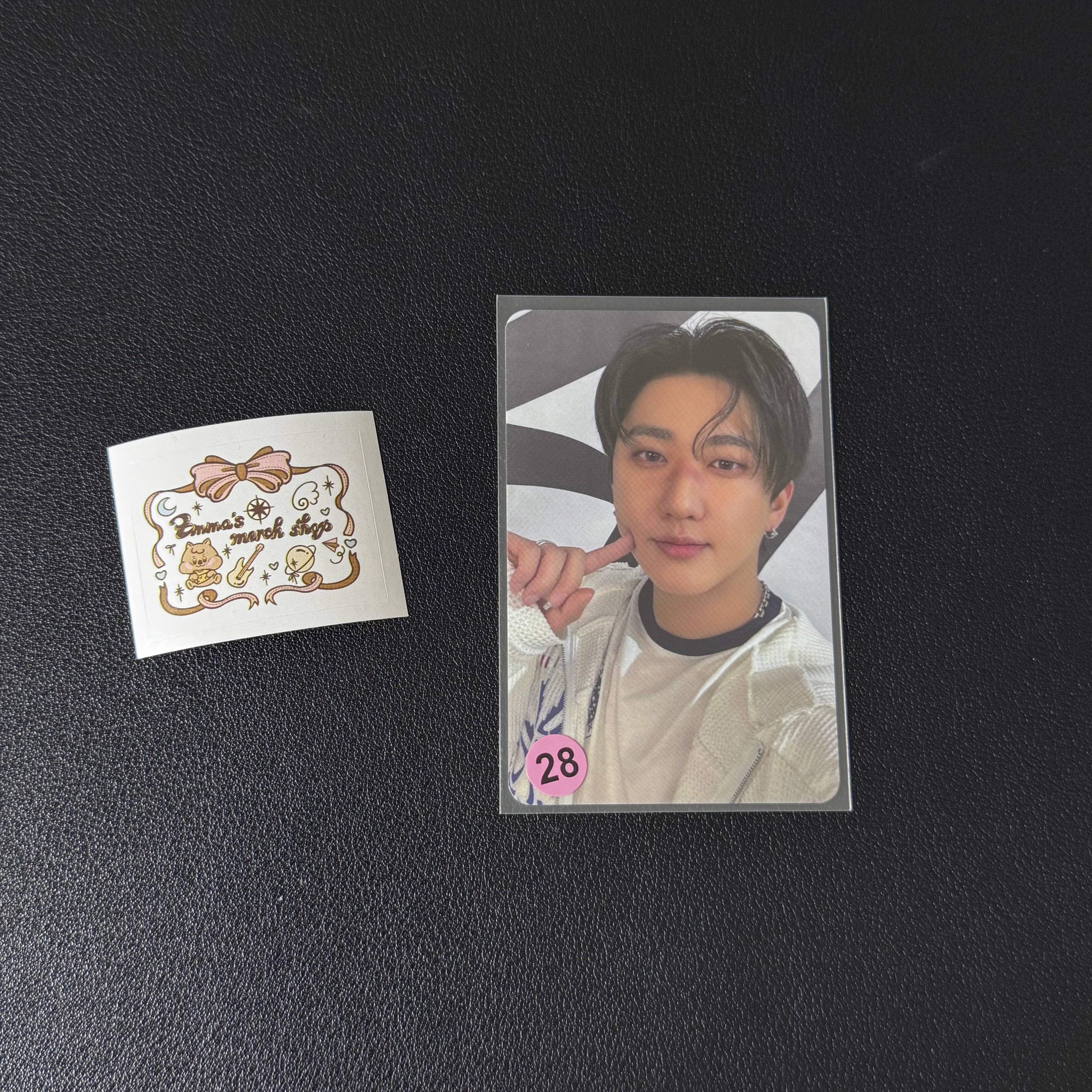 Changbin PC Collection