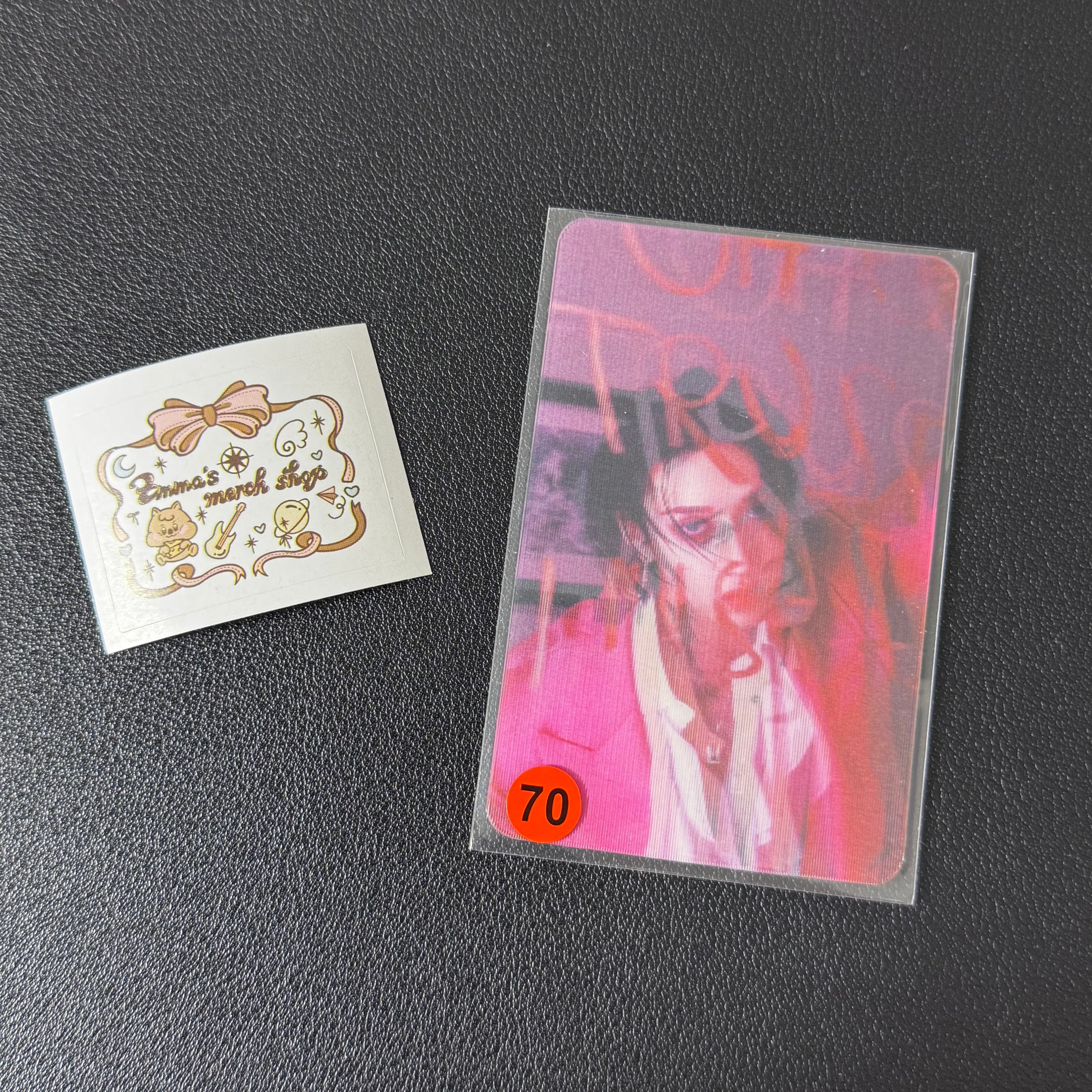 Bangchan PC Collection