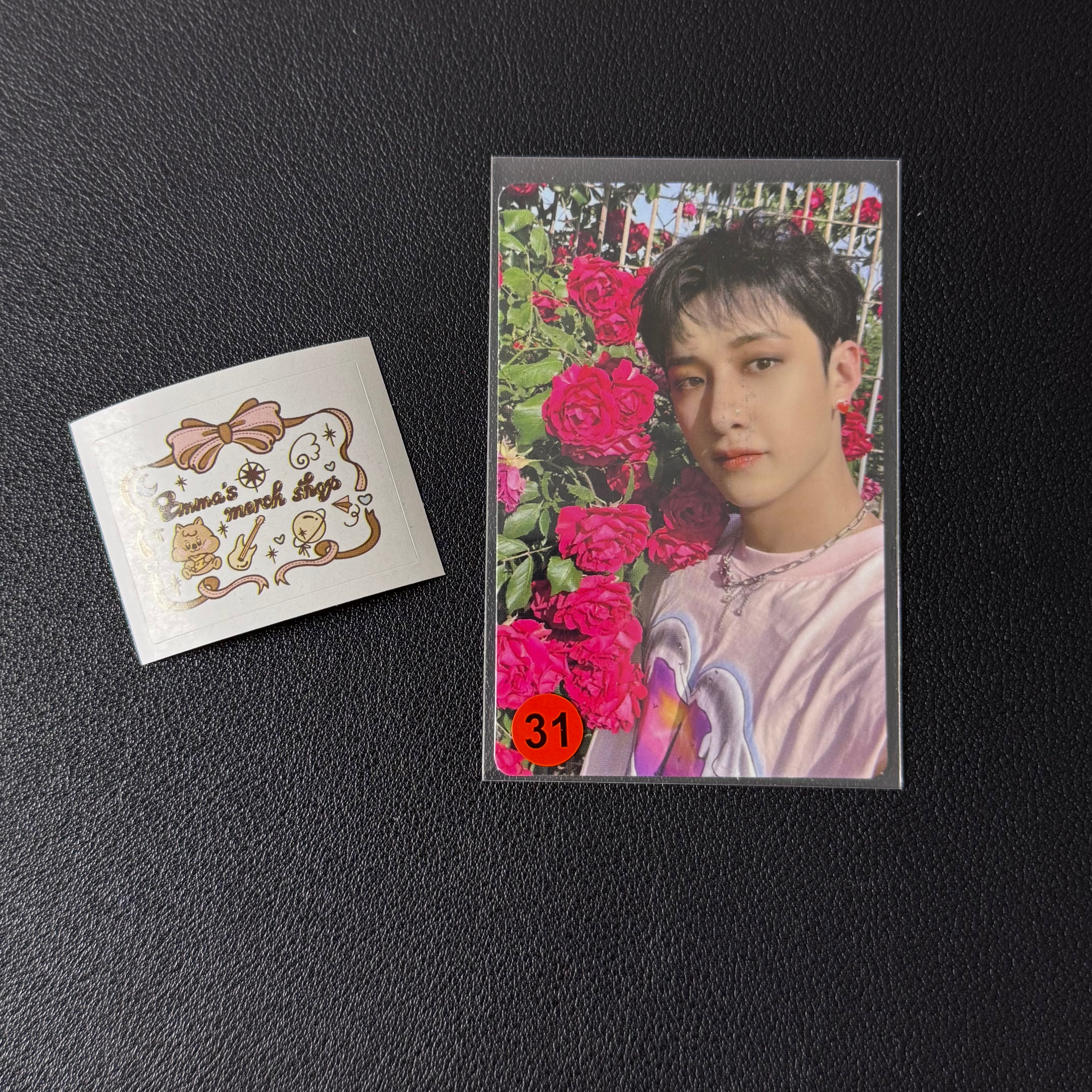 Bangchan PC Collection