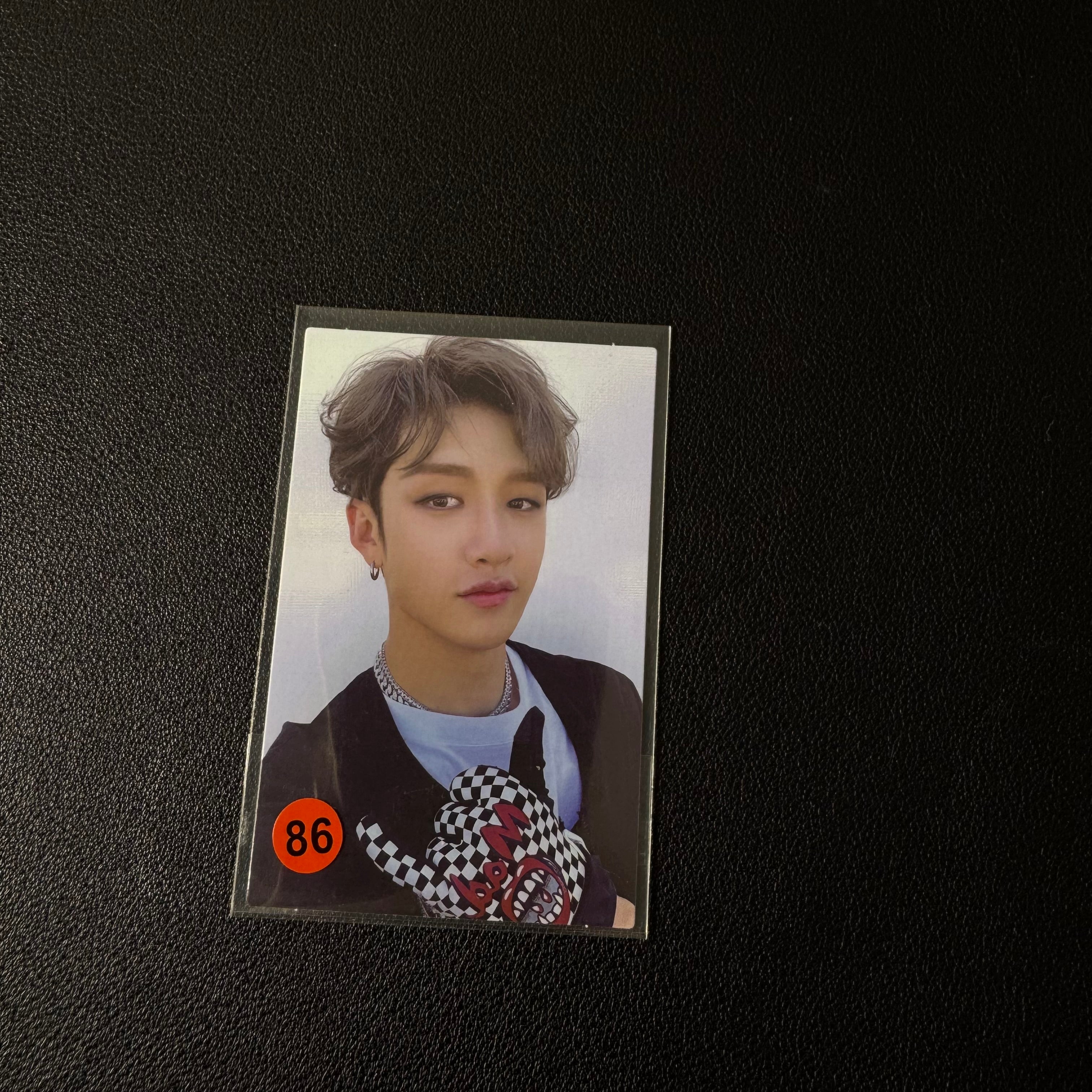 Bangchan PC Collection