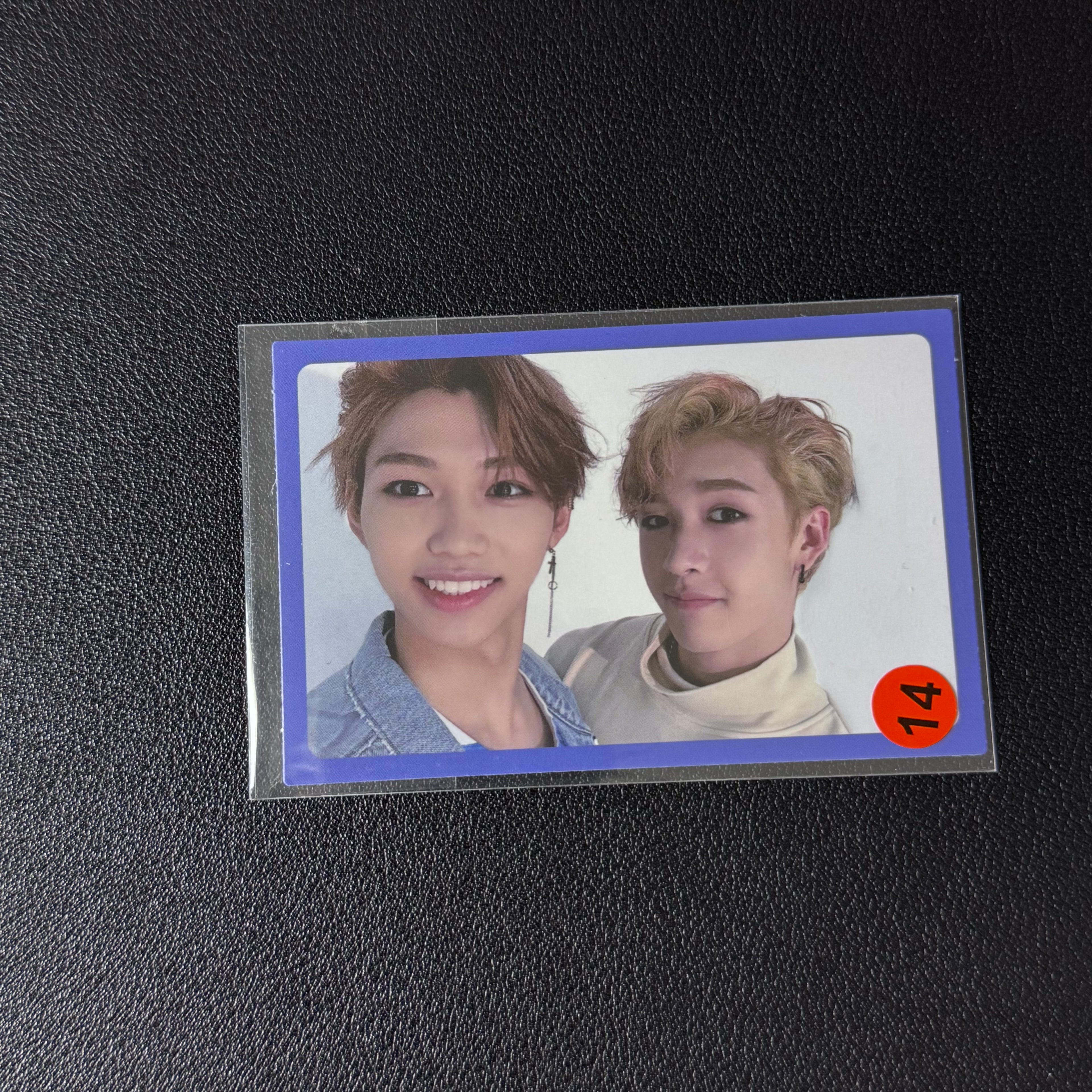 Group PC Collection