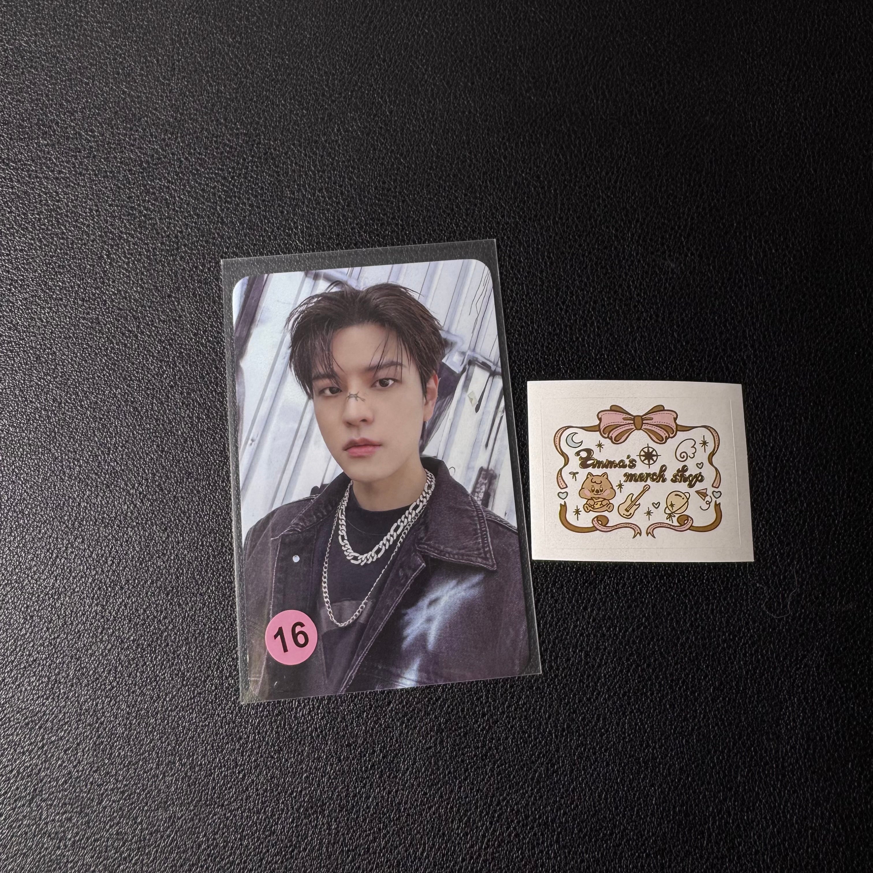 Seungmin PC Collection