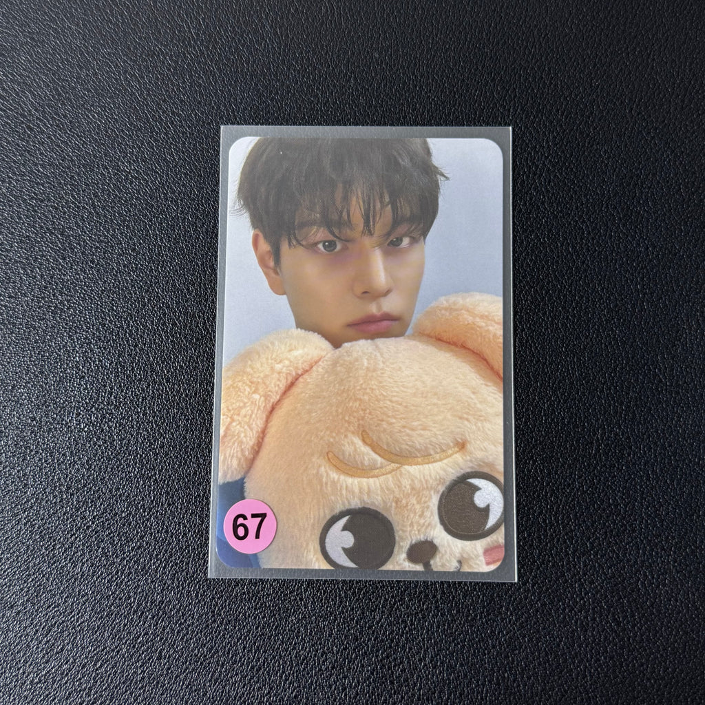 Seungmin PC Collection