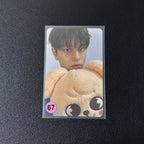 Seungmin PC Collection