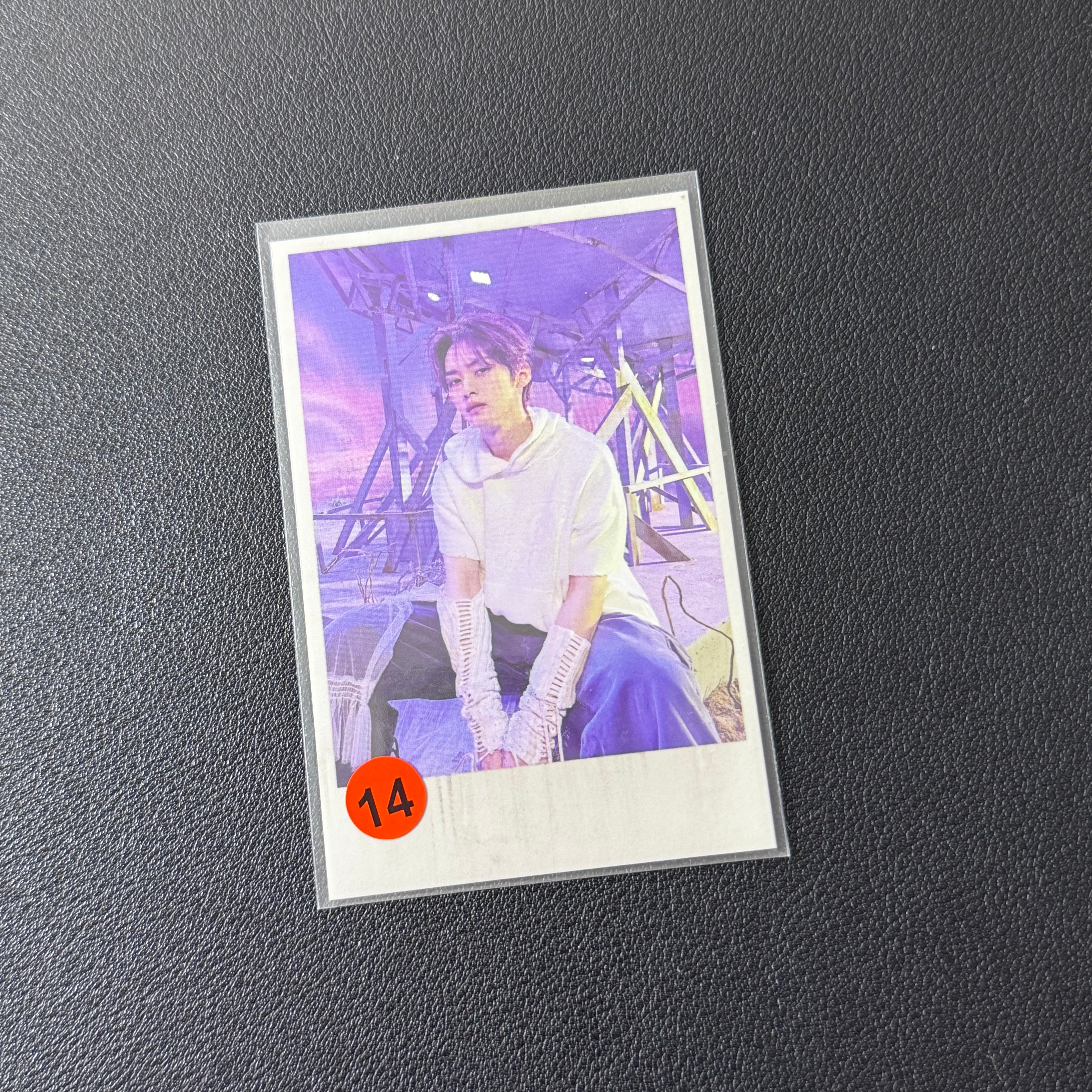 Leeknow PC Collection