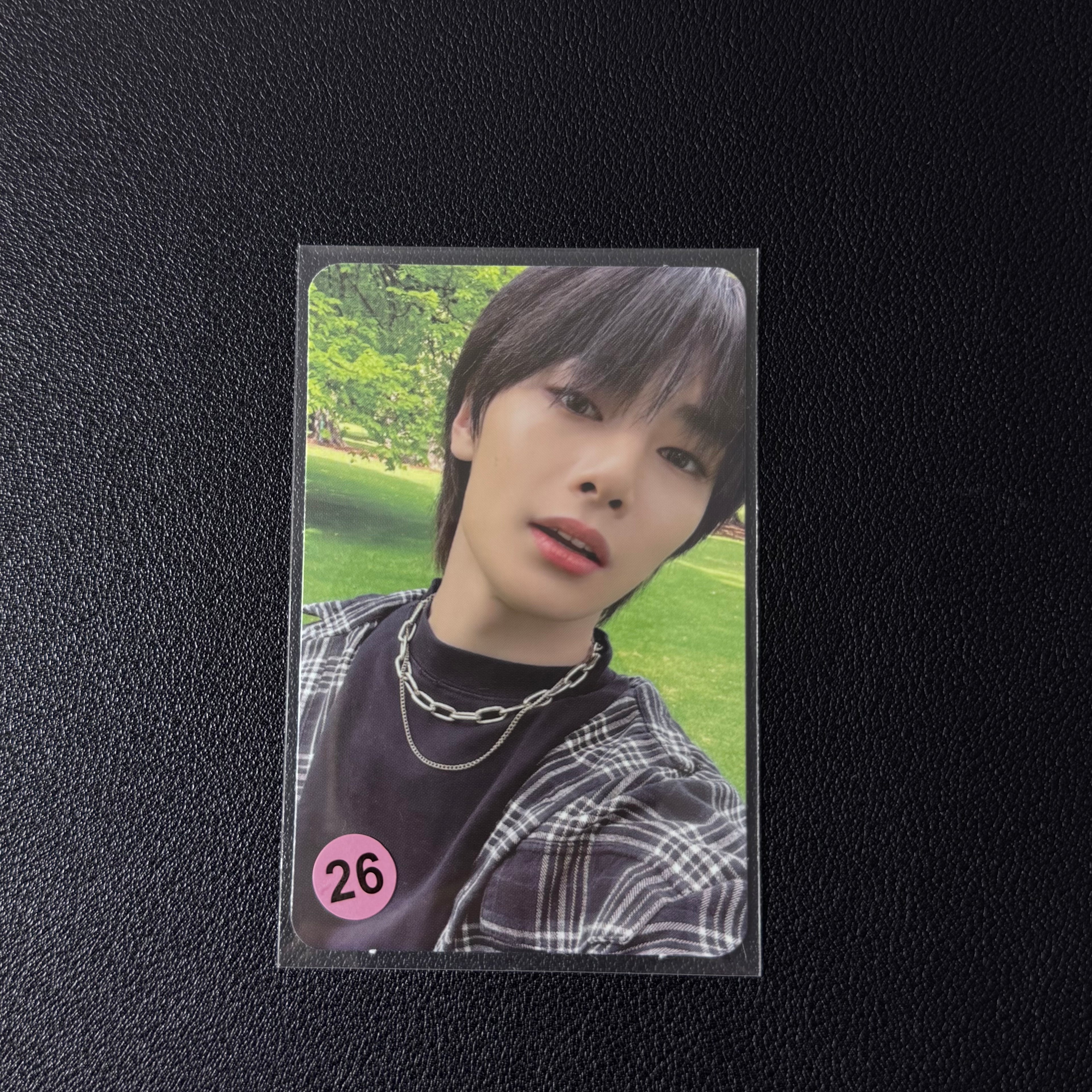 I.N PC Collection