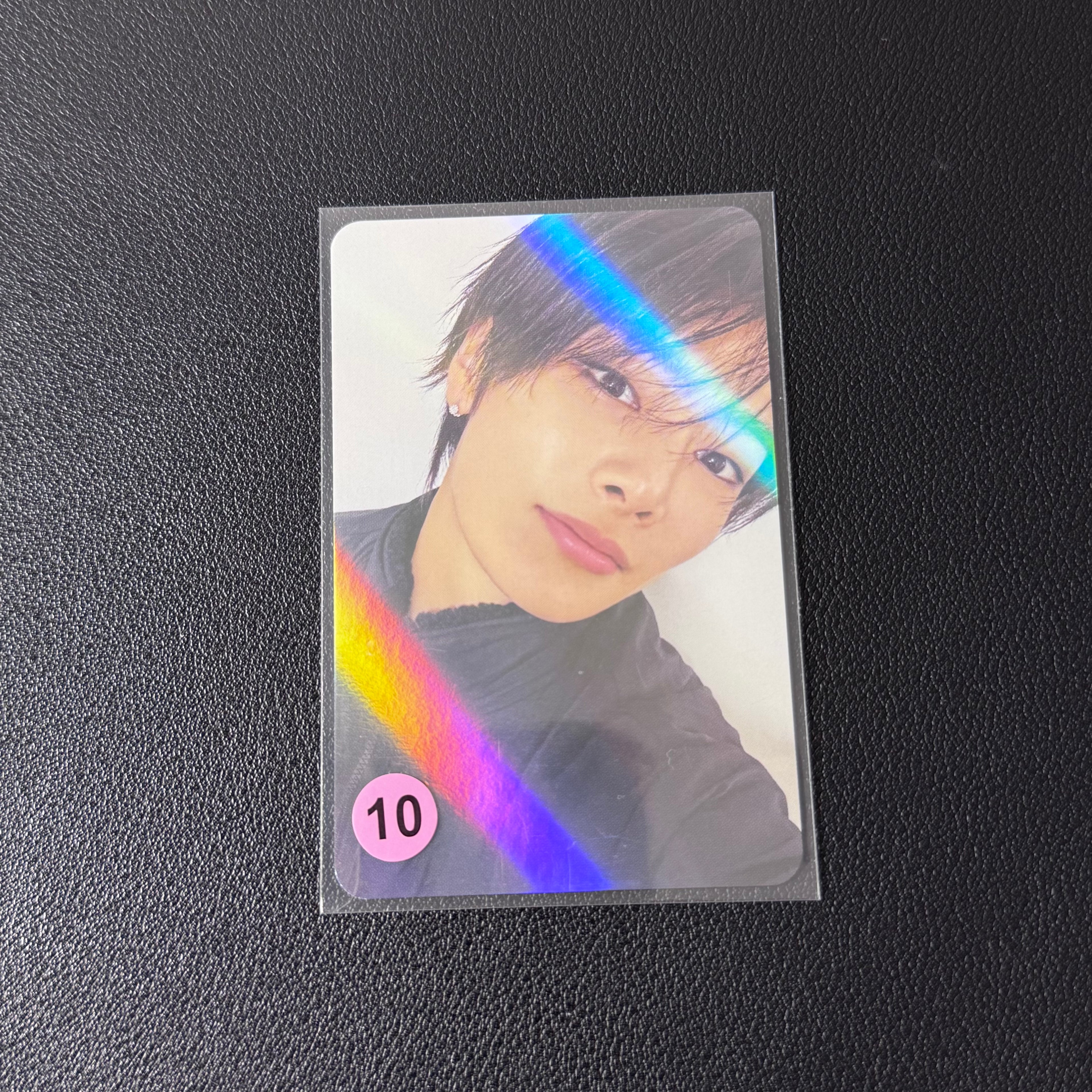 I.N PC Collection