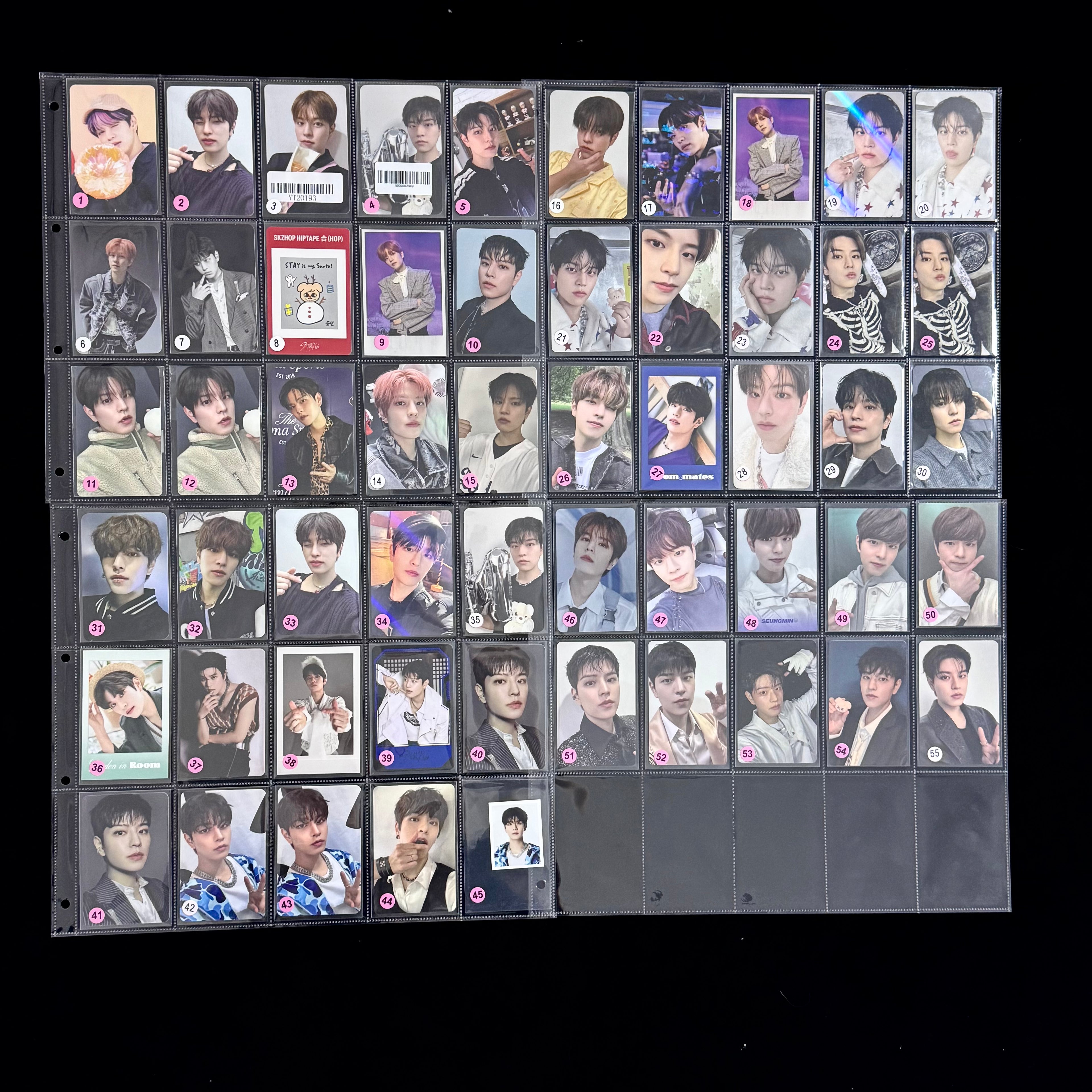 Emma's Merch Shop