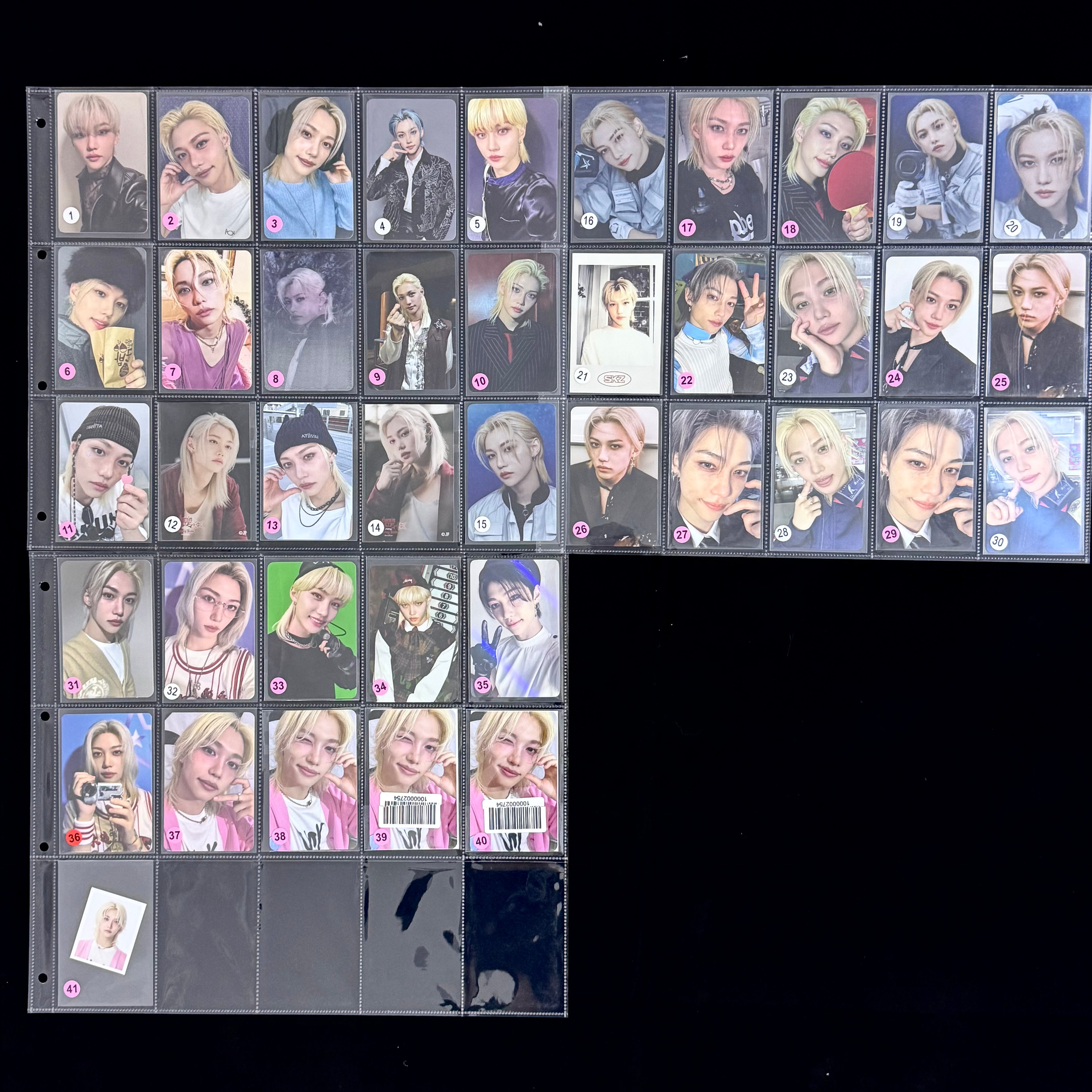 Felix PC Collection