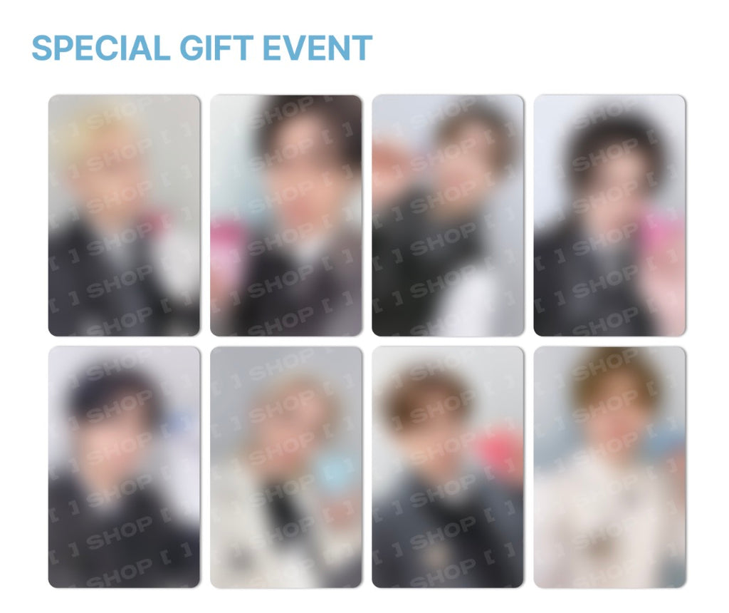 [Online-Preorder] Straykids Global POP-UP Store_Seoul