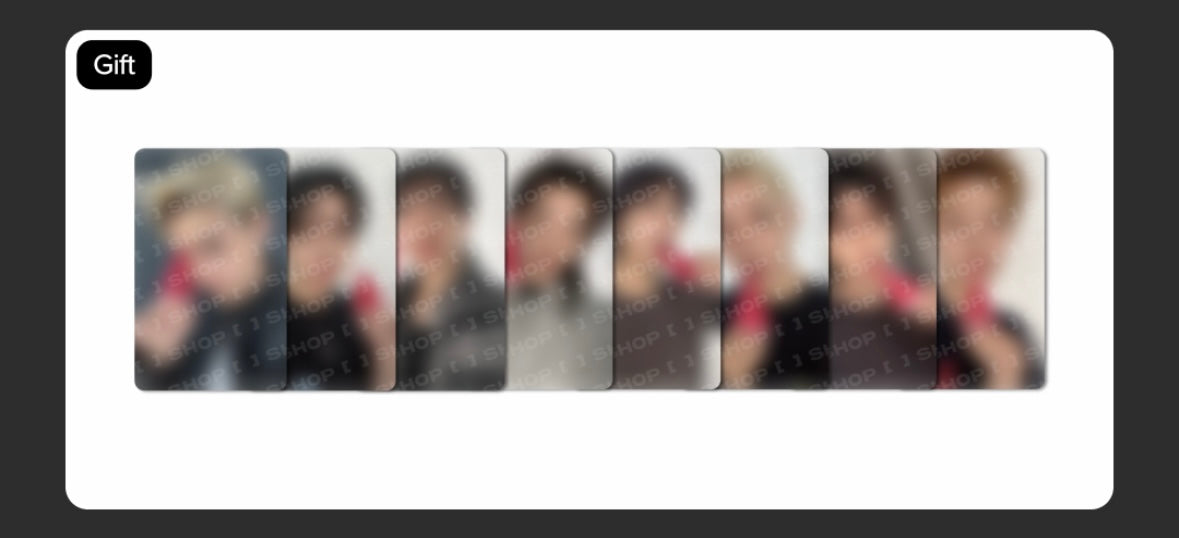 [PREORDER] THIS & THAT STORE POB