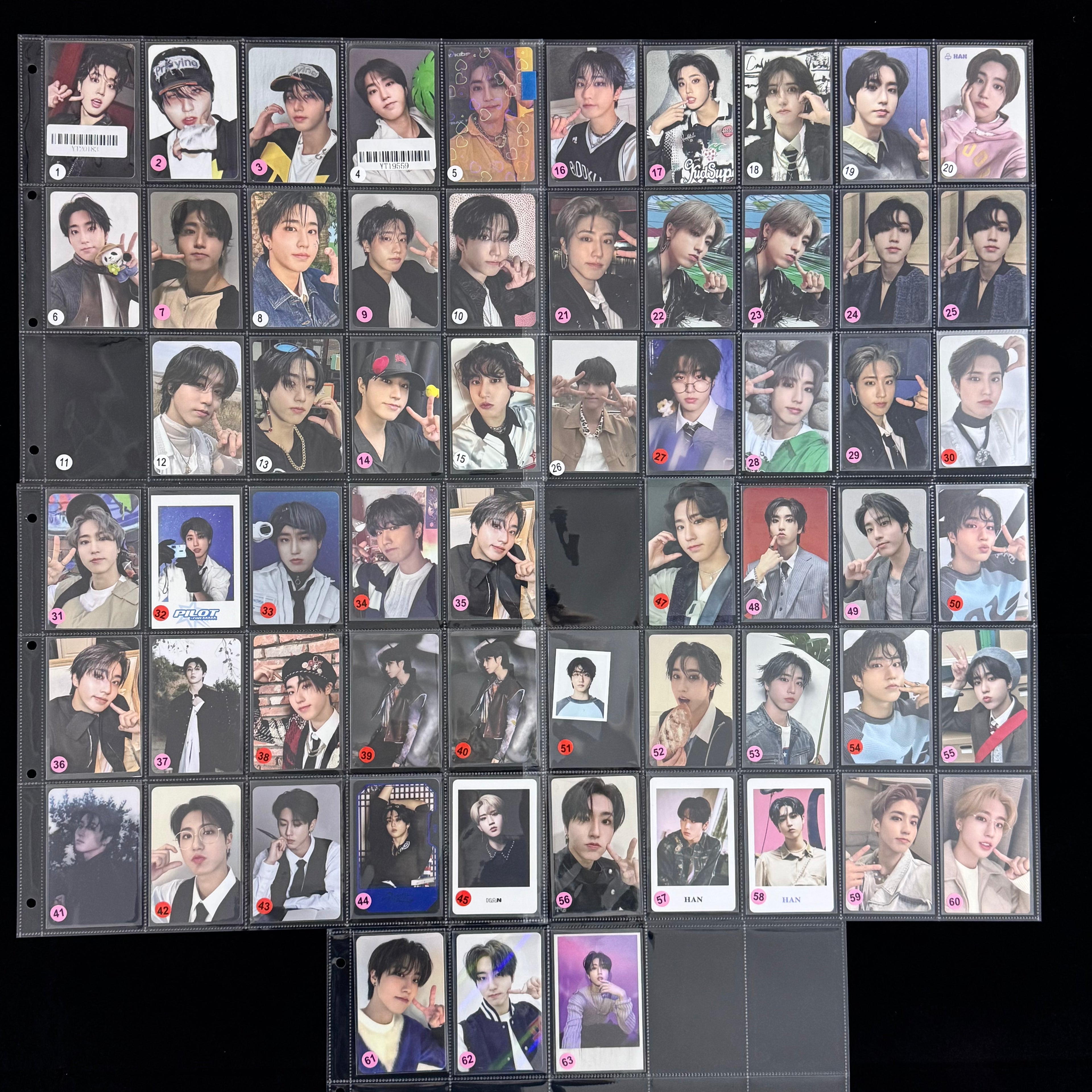 Han PC Collection