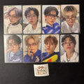 SKZ 6th FM Benefit Card