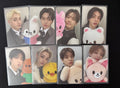 Straykids Global POP-UP Offline Benefit OT8