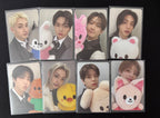 Straykids Global POP-UP Offline Benefit OT8