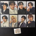 SKZ 2024 fm 29th zone card set