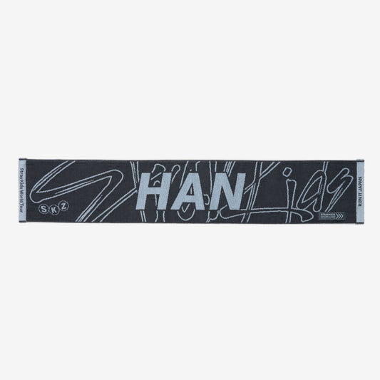 [Preorder] Straykids <RUN IT Japan> Tour Merch