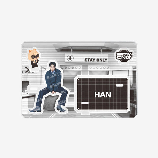 [Preorder] Straykids <RUN IT Japan> Tour Merch