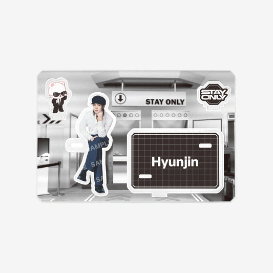 [Preorder] Straykids <RUN IT Japan> Tour Merch