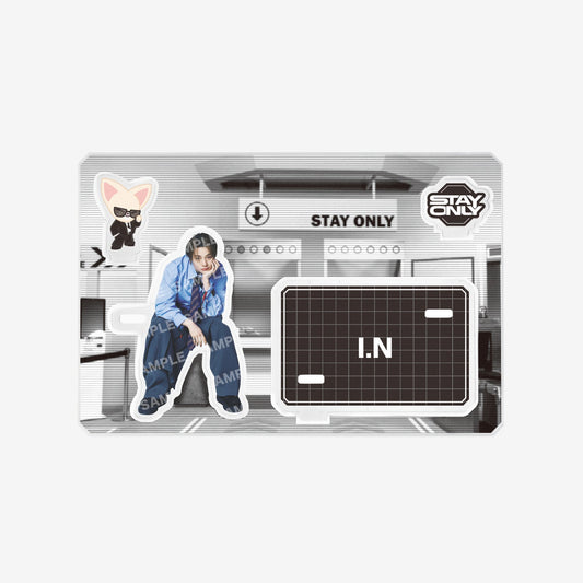 [Preorder] Straykids <RUN IT Japan> Tour Merch