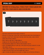 [PREORDER] THIS & THAT STORE POB