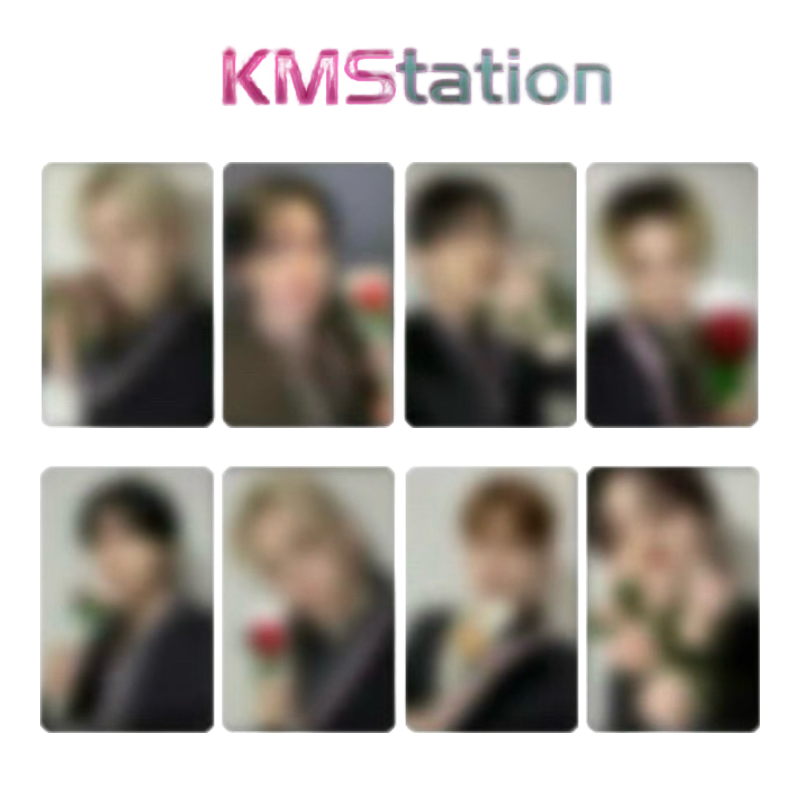 【Preorder】SKZ DOIT KMS Final VC Pob