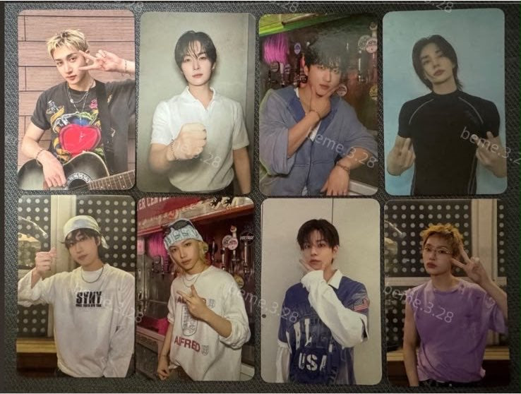 [0802|Preorder]Soundwave LD Week2