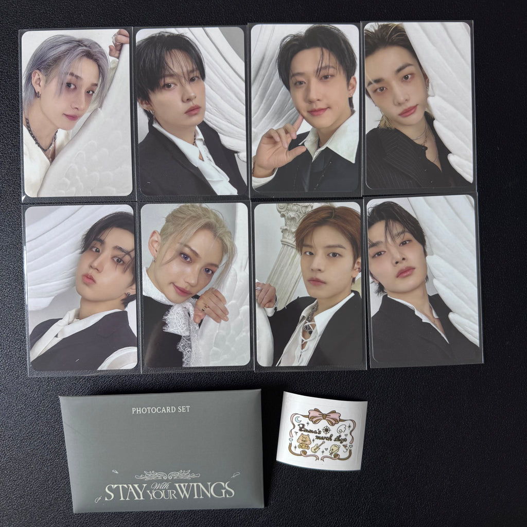 6th Gen Fan Club  PC