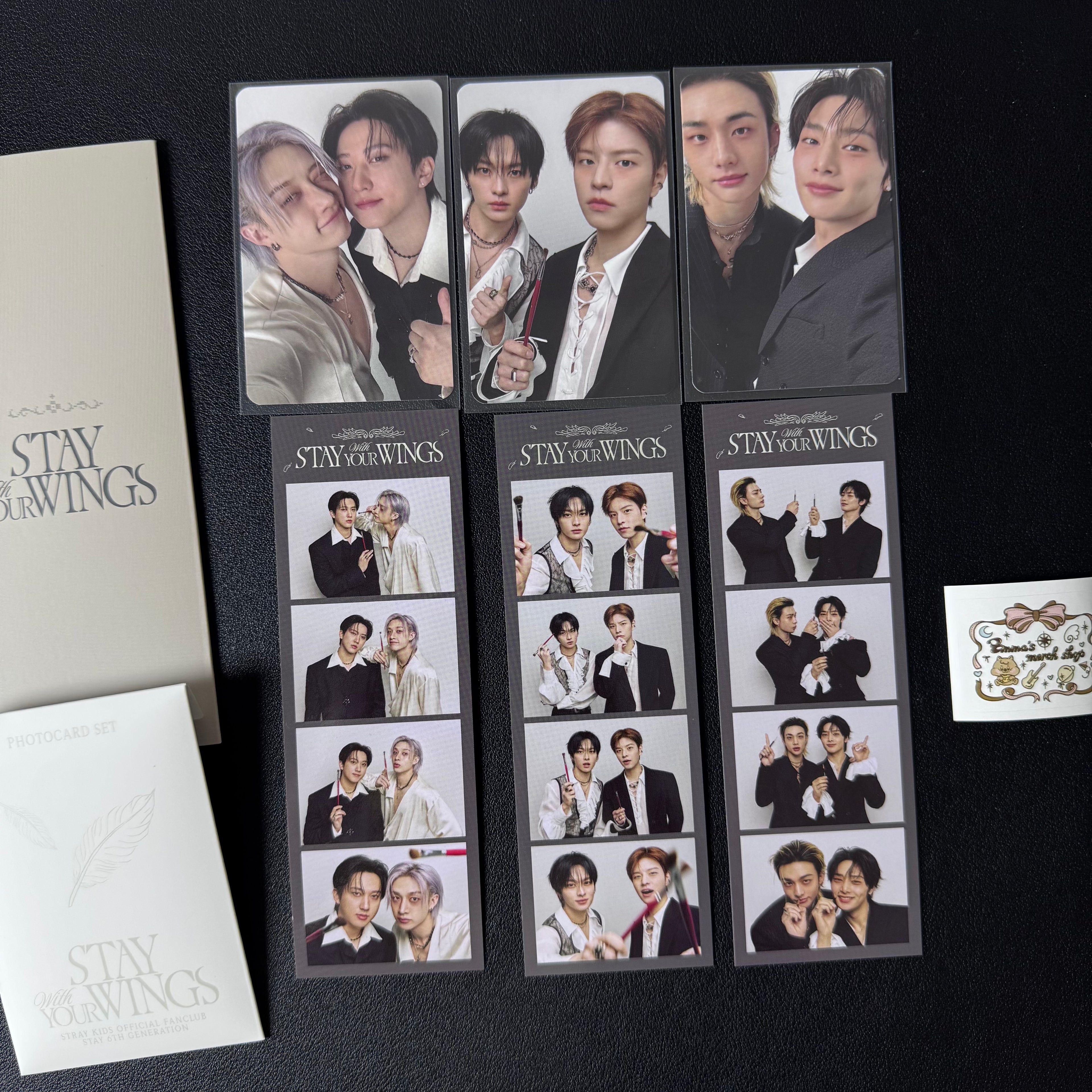 6th Gen Fan Club  PC