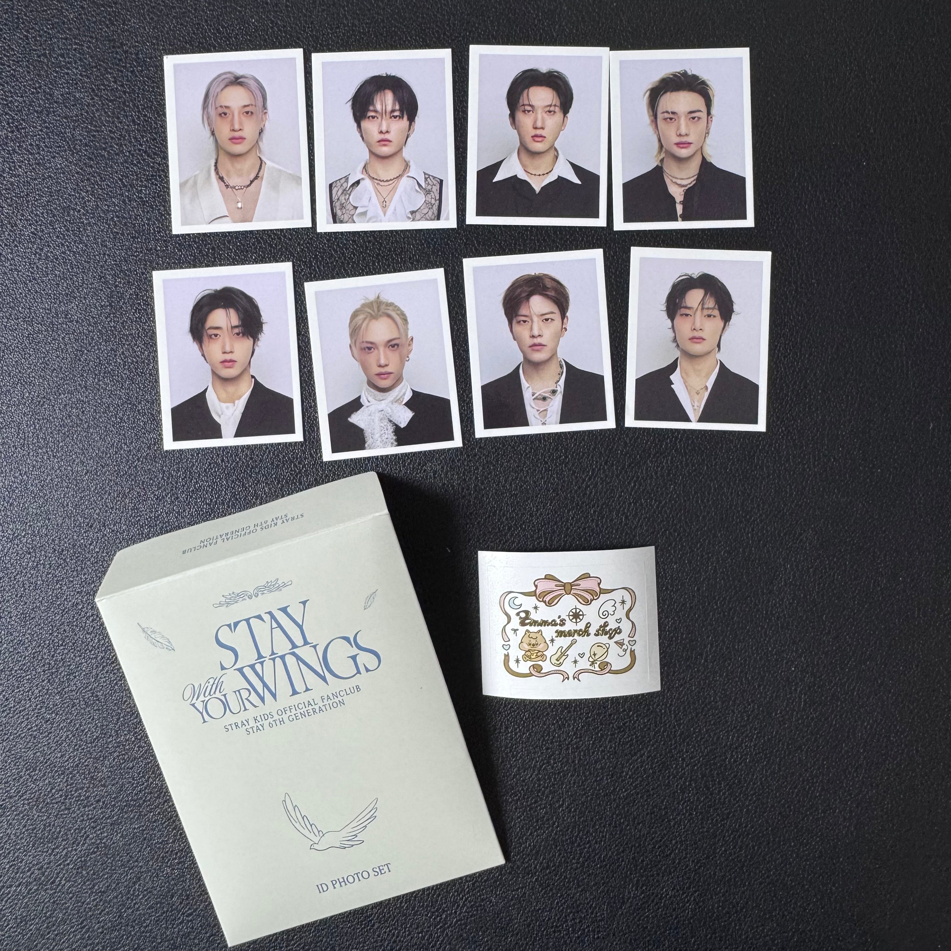 6th Gen Fan Club  PC