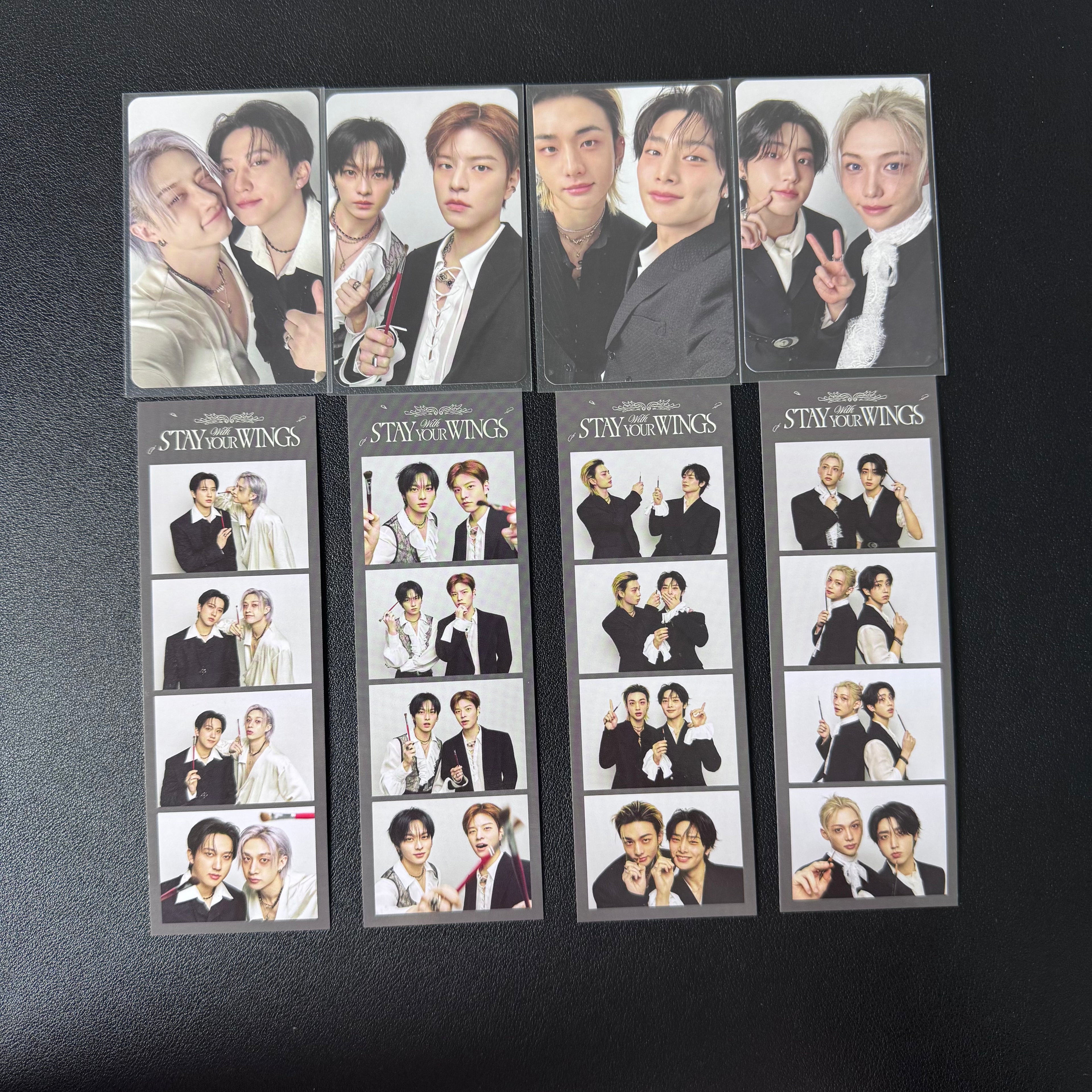 6th Gen Fan Club  PC