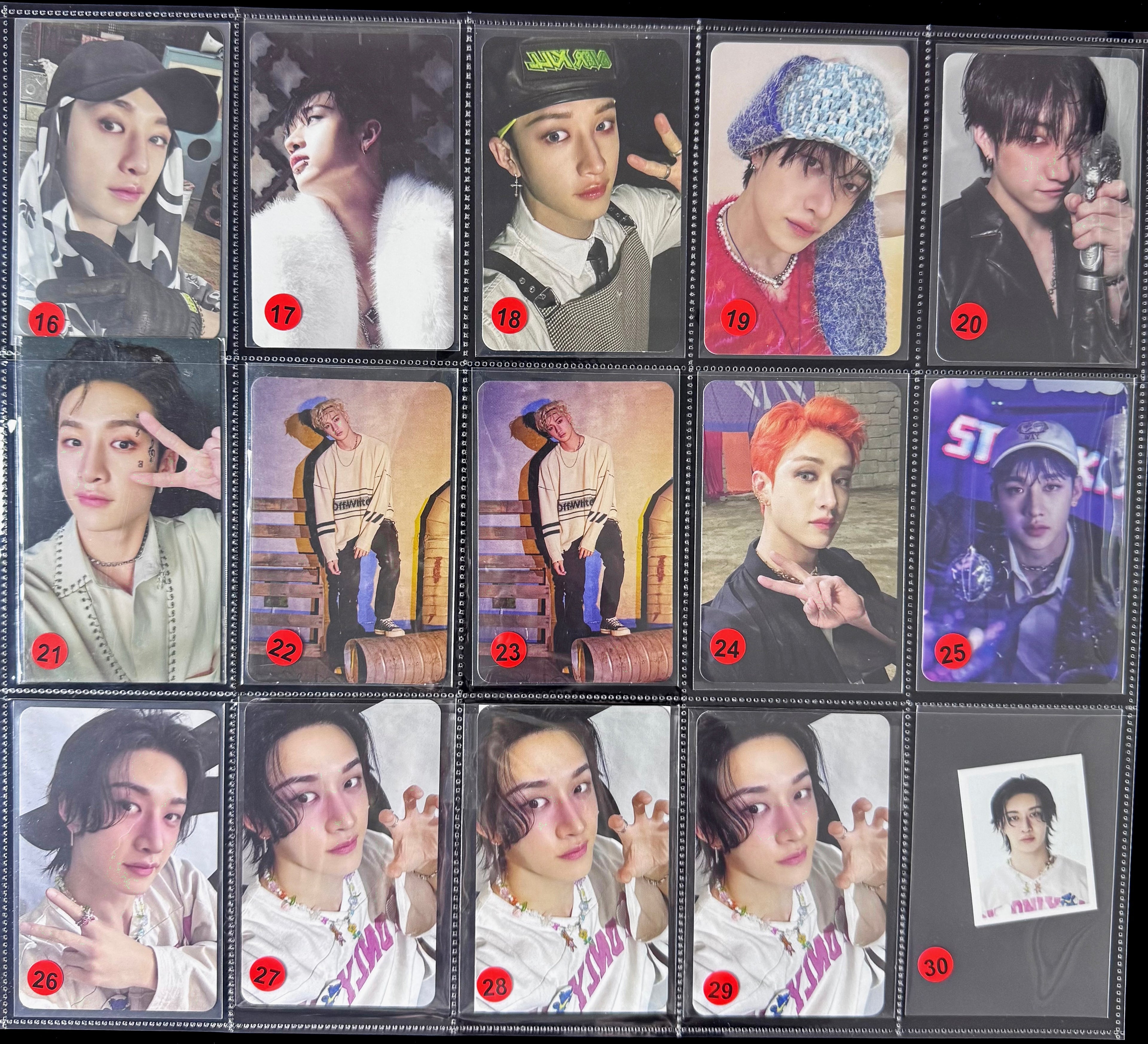 Bangchan PC Collection