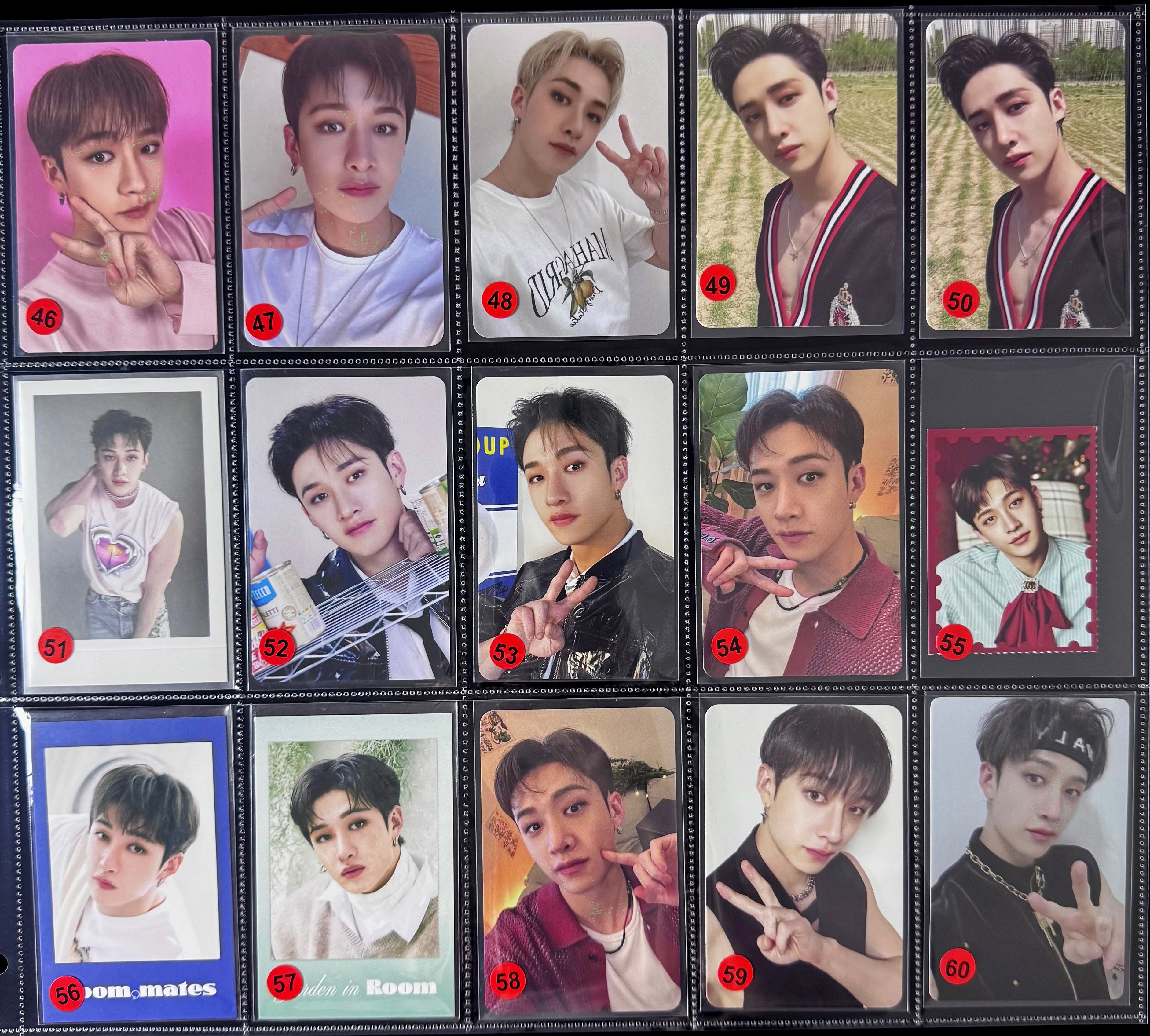 Bangchan PC Collection