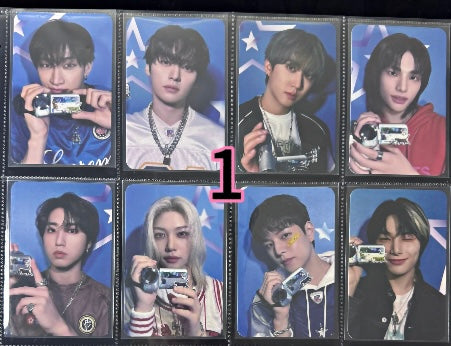 OT8 PC SET