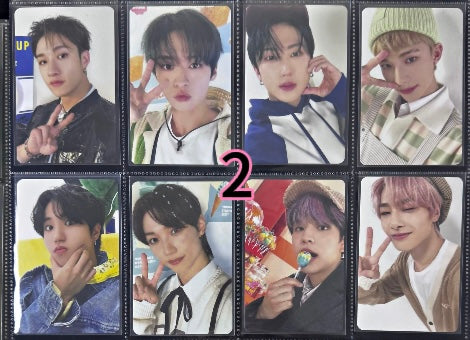 OT8 PC SET