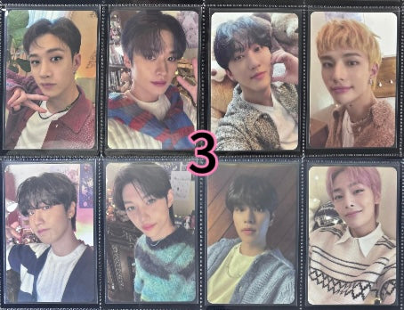 OT8 PC SET