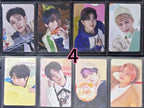 OT8 PC SET